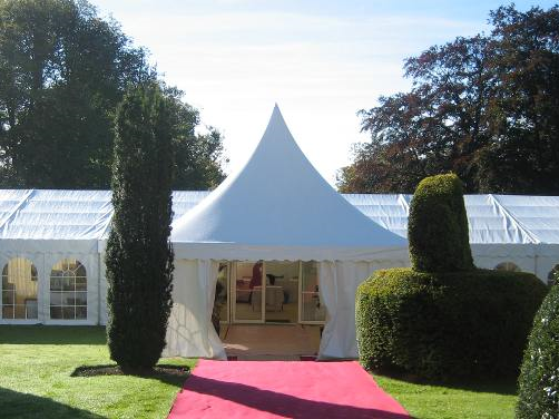 Florida Marquees Ltd