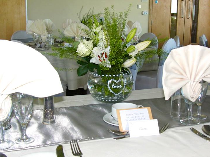 West Lancashire Golf Club