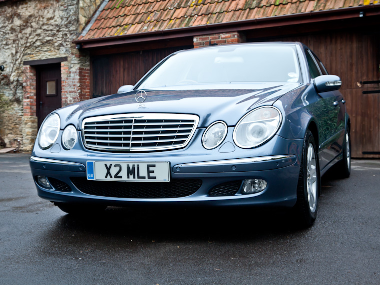 Extra Mile Chauffeur Travel