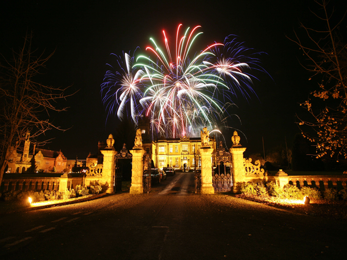 Telford Hotel & Golf Resort