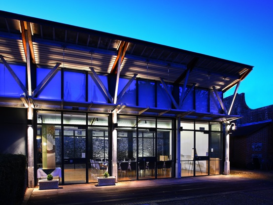 Winchester Cathedral