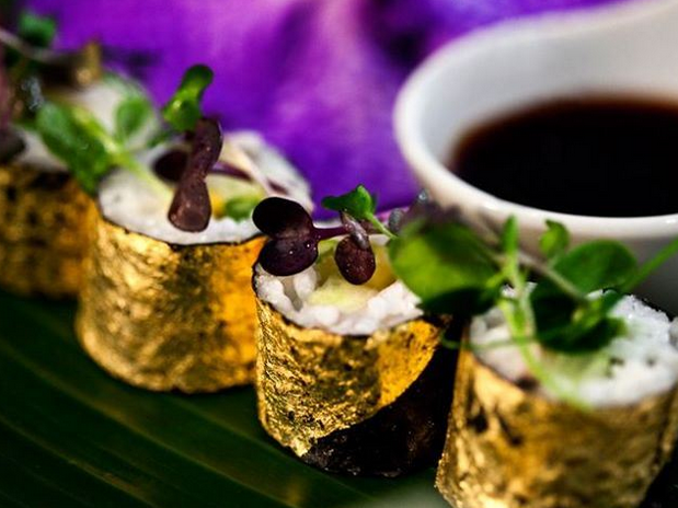 The Great Big Event Company