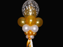 Elegant Balloons