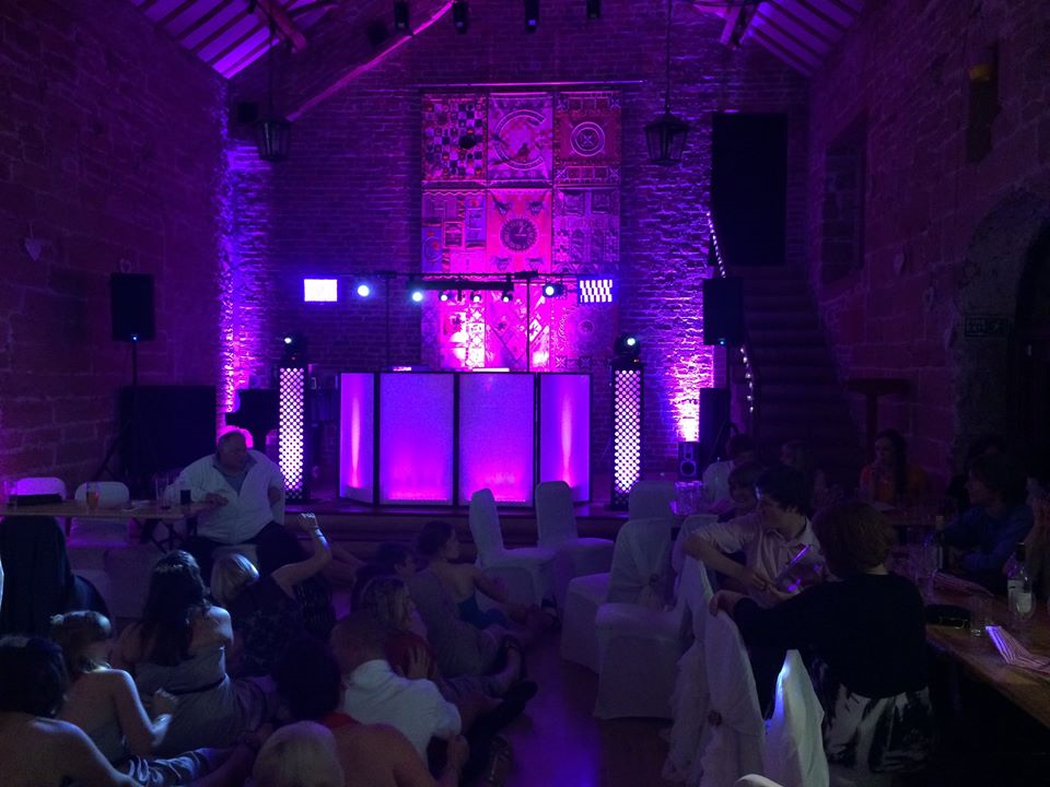 Music Mix Mobile Disco