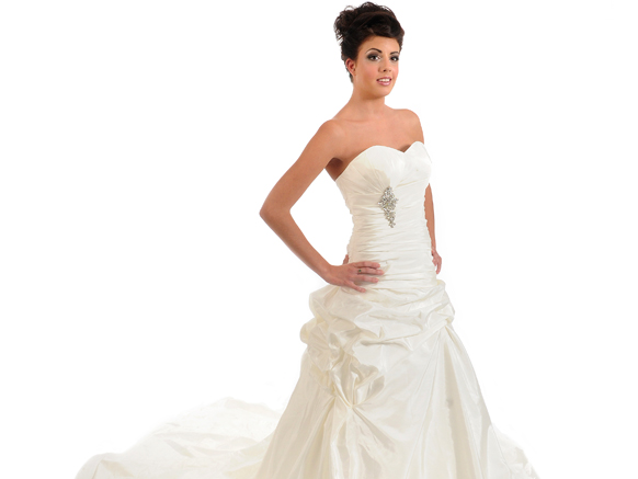 Lisa Marie Designer Bridal