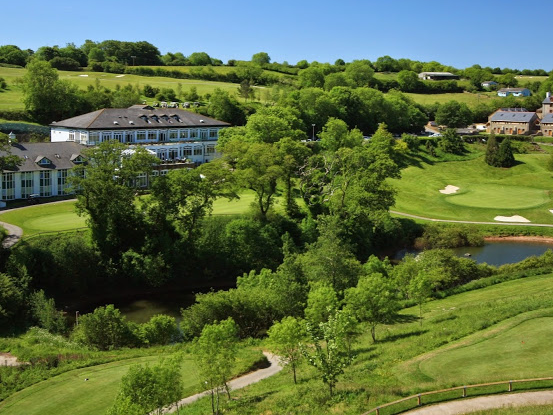 Dartmouth Golf & Country Club