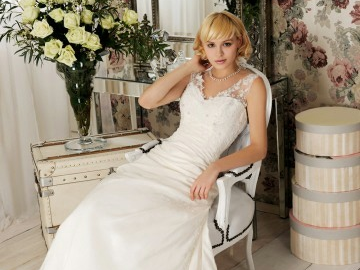 I Do Bridal Wear