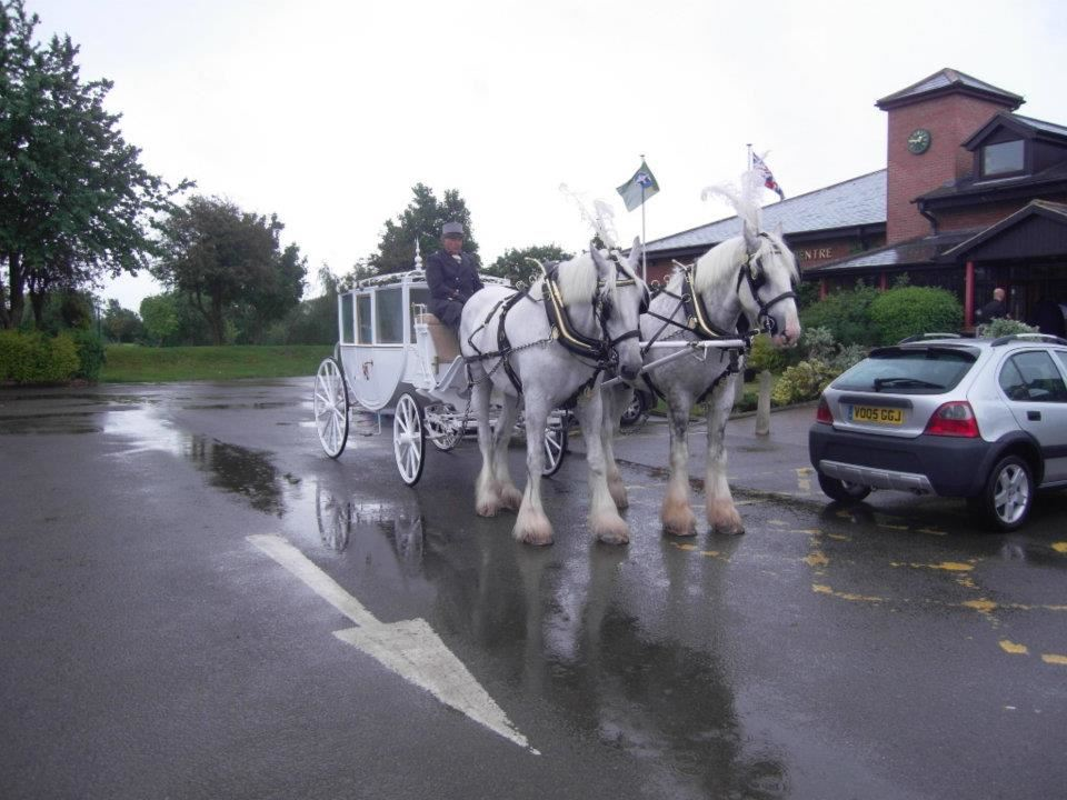 Trent Lock Golf And Country Club