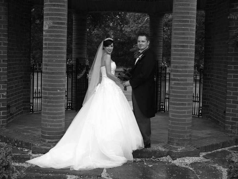 Wallingford Portraits & Weddings