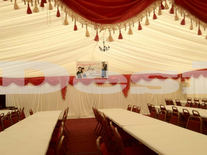 Desi Tent & Marquee Hire
