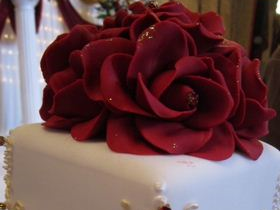 Celebration Cakes By Julie