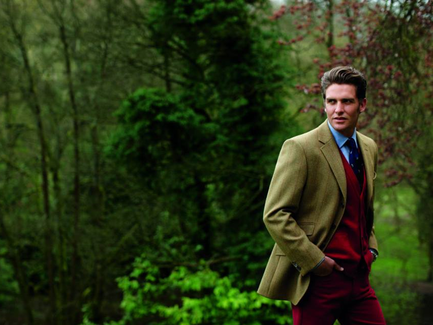 Justin Brogan Bespoke