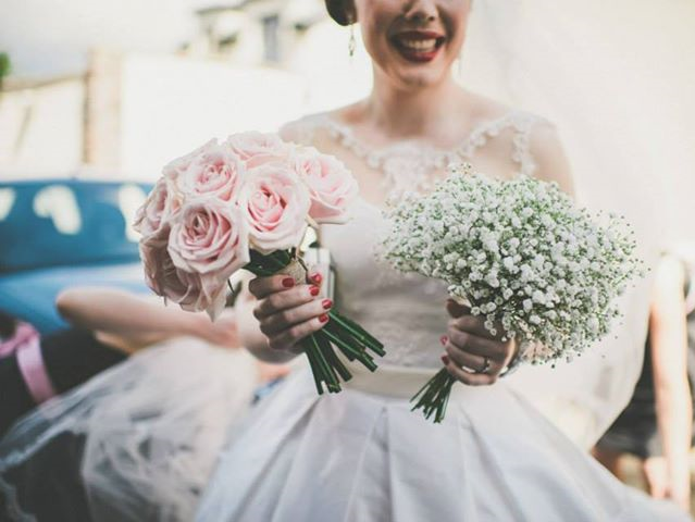 Tortraits Floral Design