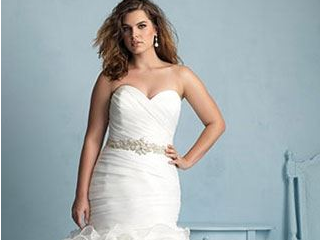 Heavenly Bodies Bridal