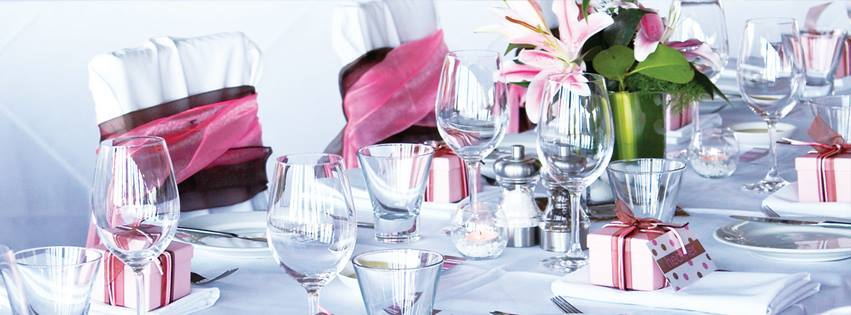 The Grange And Cavendish Country Houses