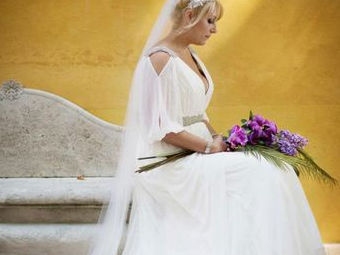 Ava Rose Hamilton Bridal Couture