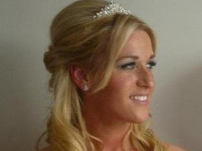 Dawn Taylor Wedding Make Up Hair & Beauty