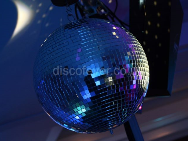 DISCOfever