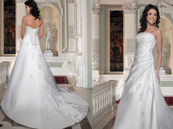 Bliss Bridal Gowns