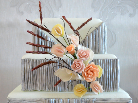 Lovely Cakes By Shalini