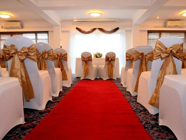 Mercure London Watford Hotel