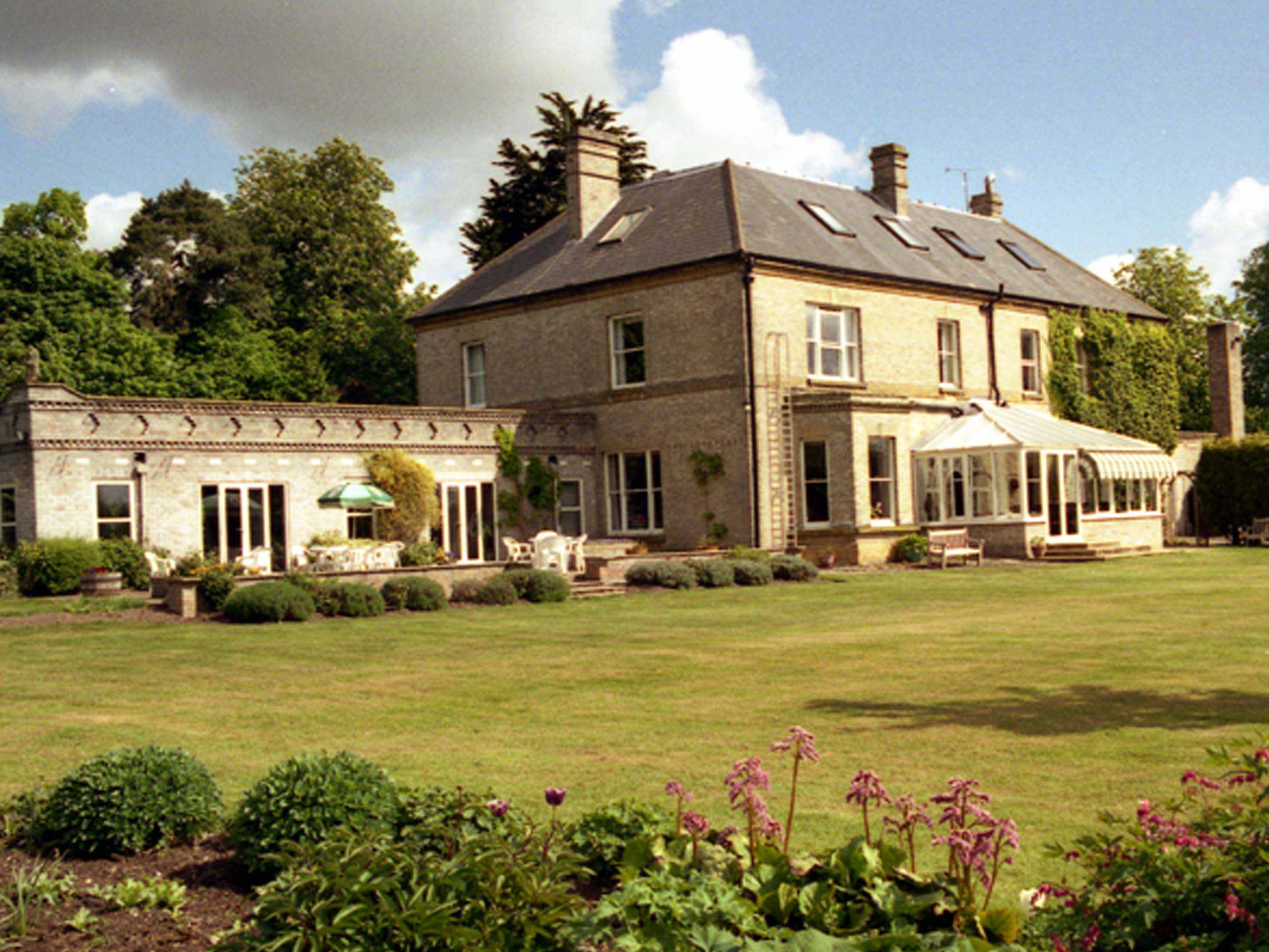 Broom Hall Country Hotel