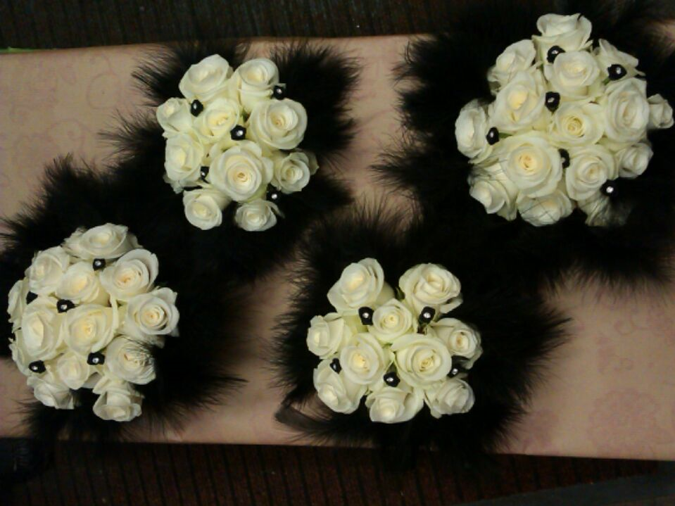 Maureen and Alison's