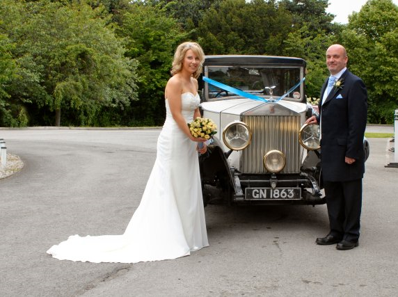 Regency Wedding Cars