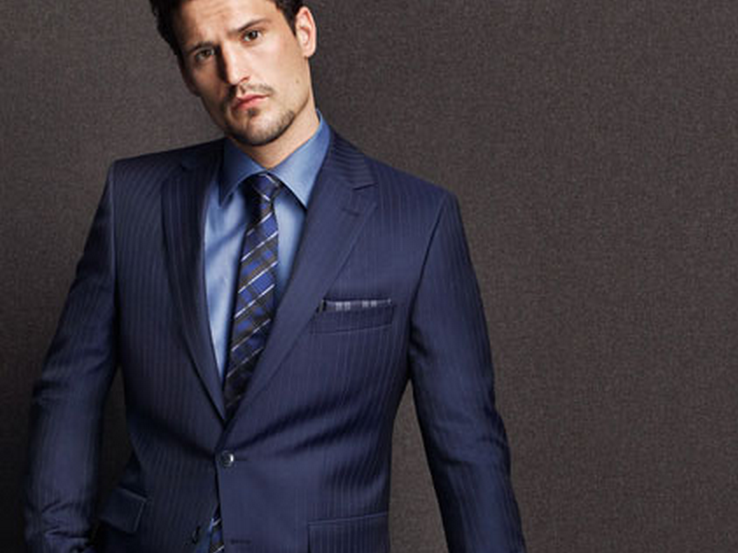 David Aitchison Menswear