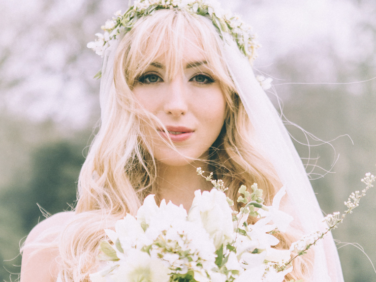 Katrina Otter Weddings