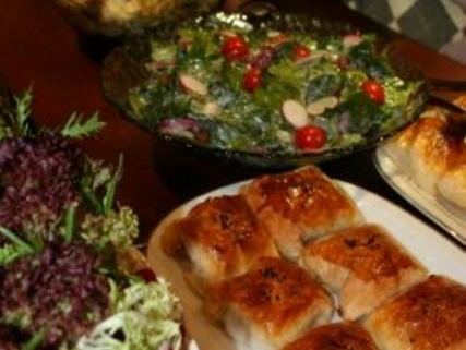 Park Farm Catering Company Limited