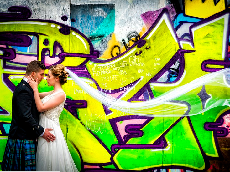 Martin Ward Photography