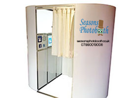 Seasons Photobooth
