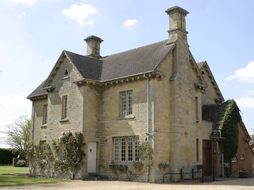 Country House Occasions