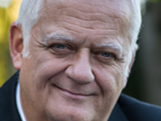 Mike Kinnaird Lincolnshire Celebrant