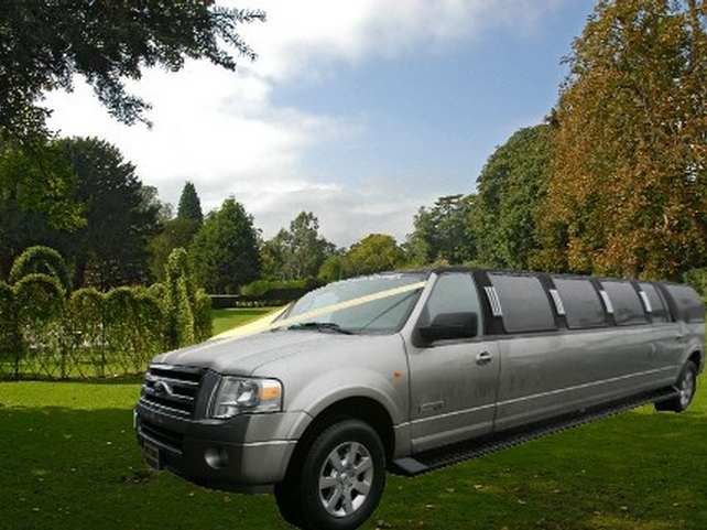 First Choice Limousines