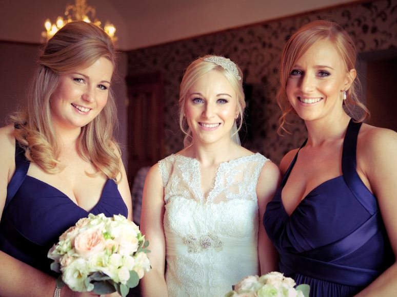 Alexandra Clare Makeup Artist