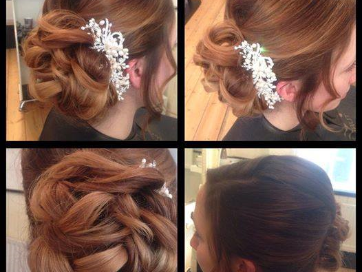 Madelyn Hairdressing