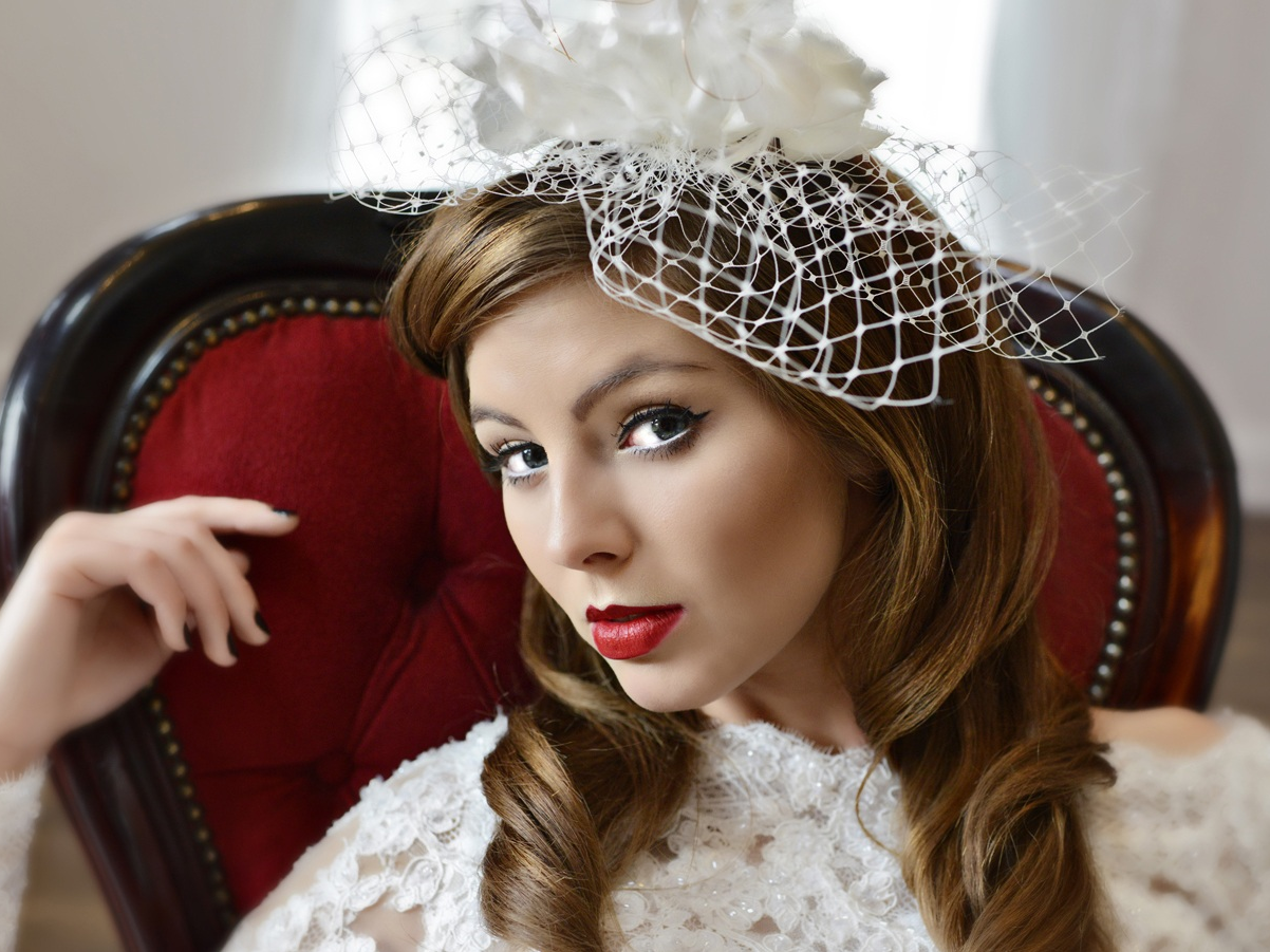 Rachael Bottomley - Bridal Hair And Makeup