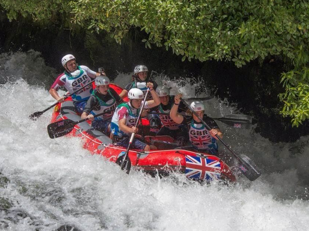 Leicester Outdoor Pursuits Centre