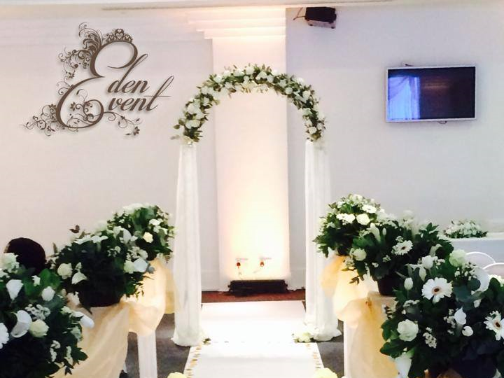 Eden Event Planning Ltd