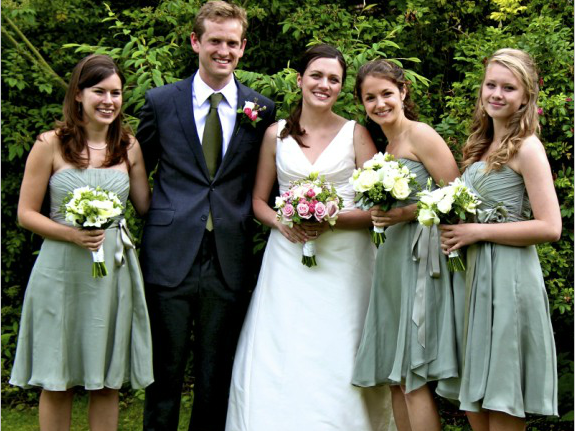 Megan Jackson Flowers