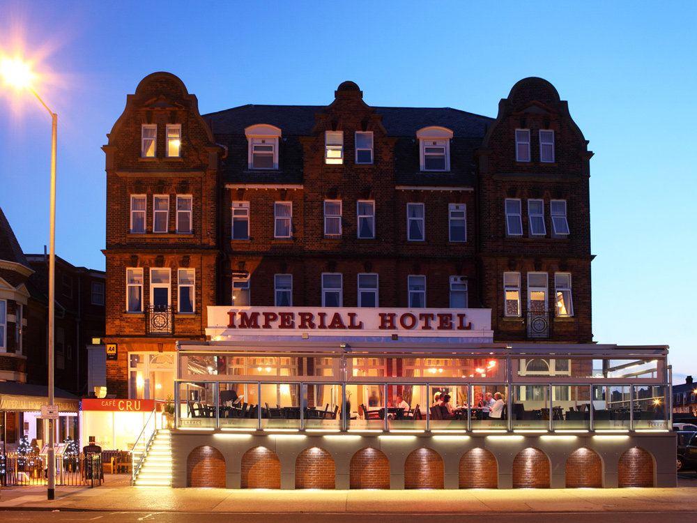 Imperial Hotel