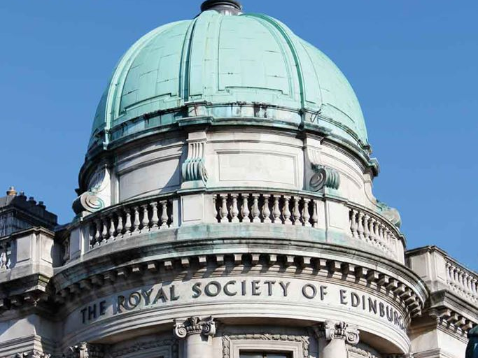The Royal Society Of Edinburgh