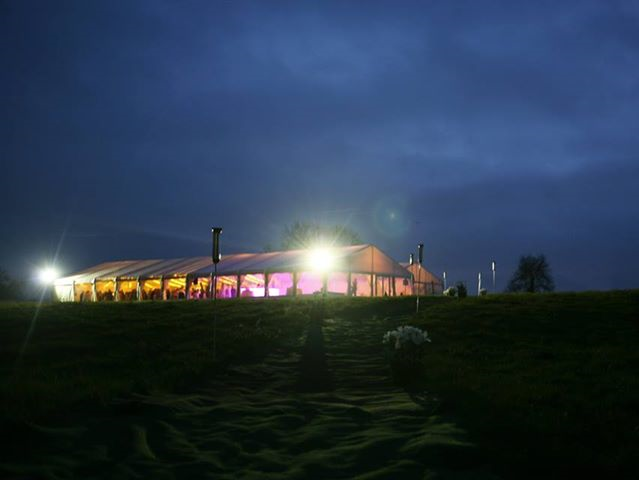 Richardson Marquees And Celebration Event Hire