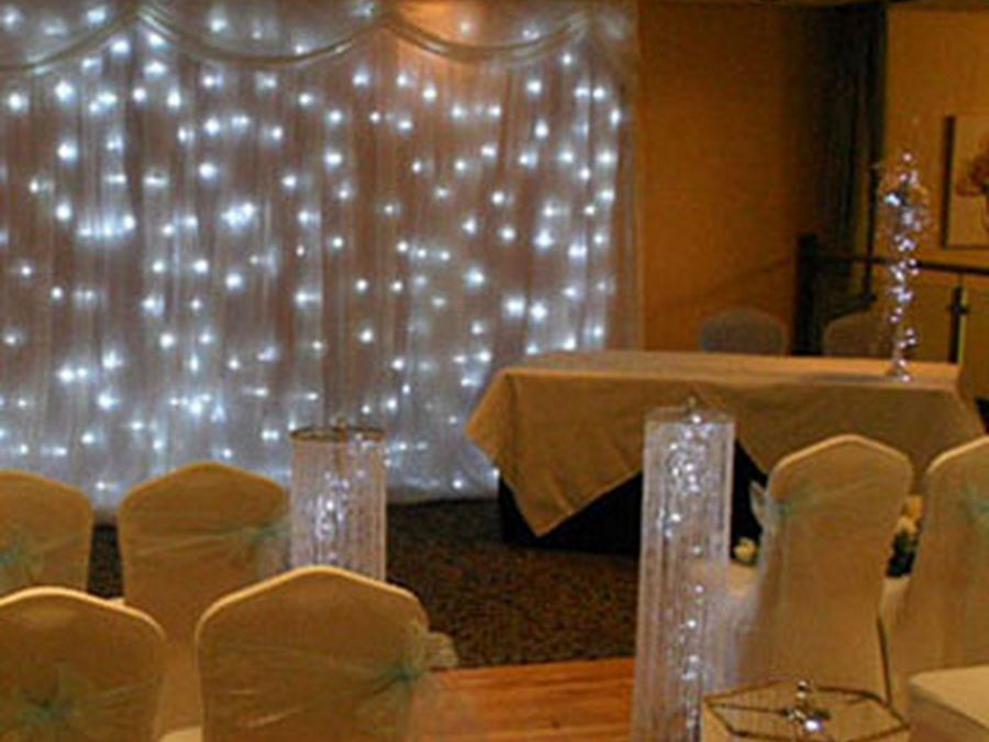 The New Wheatsheaf Conference & Banqueting