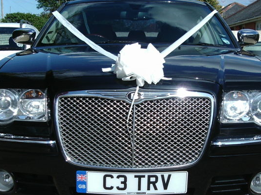 Taunton Wedding Cars