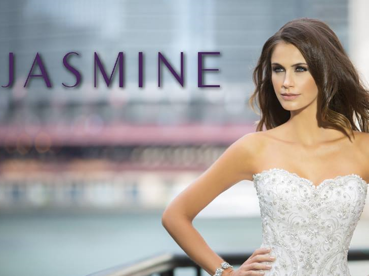 Jasmine Design (UK) Ltd