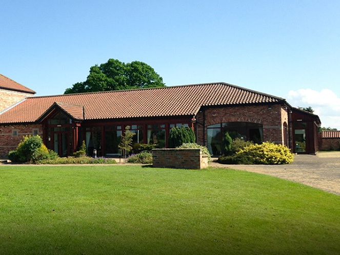 Romanby Golf & Country Club