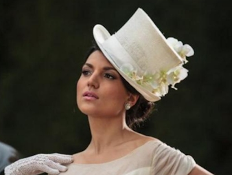 Liz Patey Hair and Makeup Artist